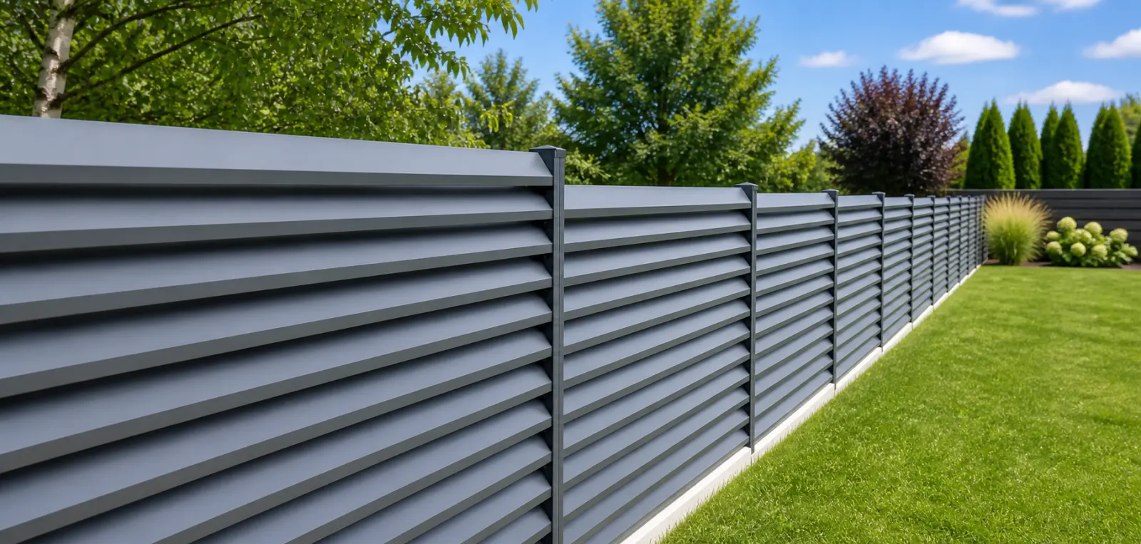Žaliuzi — vaizdas 1